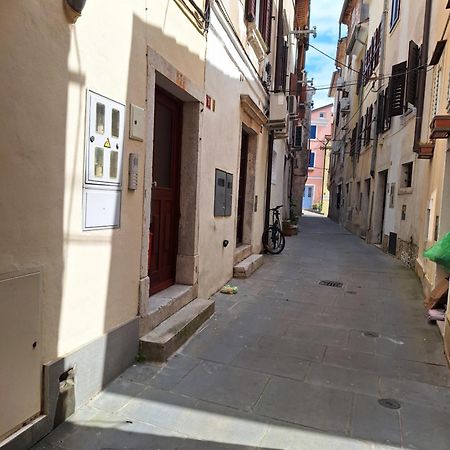 Apartma Mery Piran Exterior photo