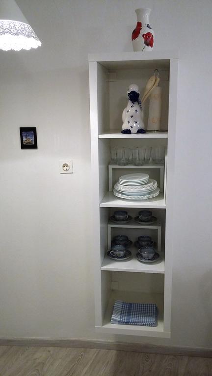 Apartma Mery Piran Exterior photo