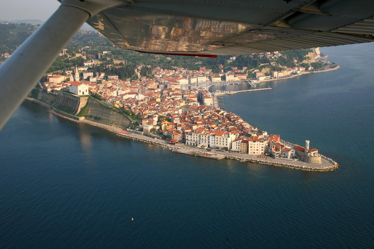 Apartma Mery Piran Exterior photo