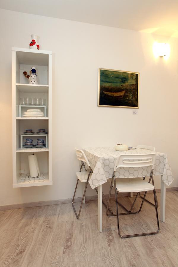 Apartma Mery Piran Exterior photo
